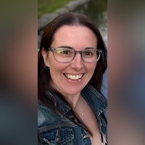 Meet your Posher, Andria